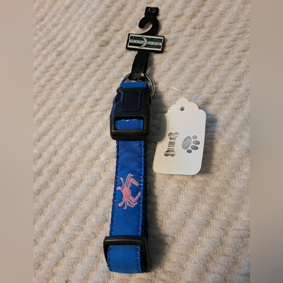 Moonshine USA Dog Collar And Leash Size XS - Picture 4 of 9